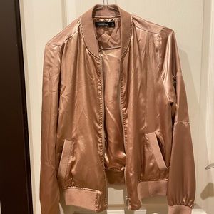 glassons bomber jacket